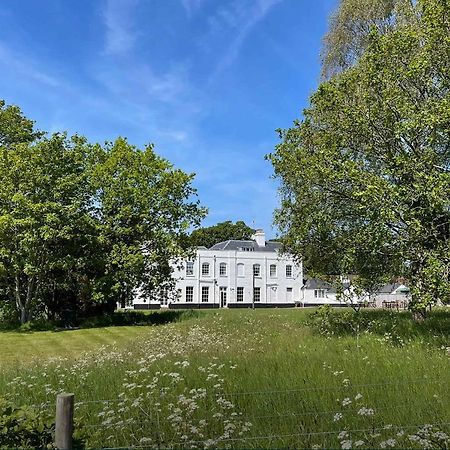 The Retreat New Forest, Hinton Christchurch  Eksteriør bilde