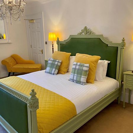 The Retreat New Forest, Hinton Christchurch  Eksteriør bilde