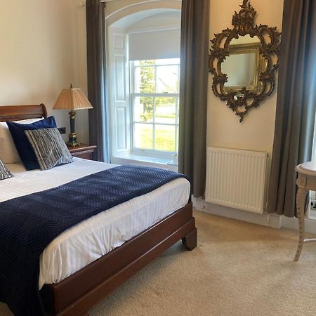 The Retreat New Forest, Hinton Christchurch  Eksteriør bilde