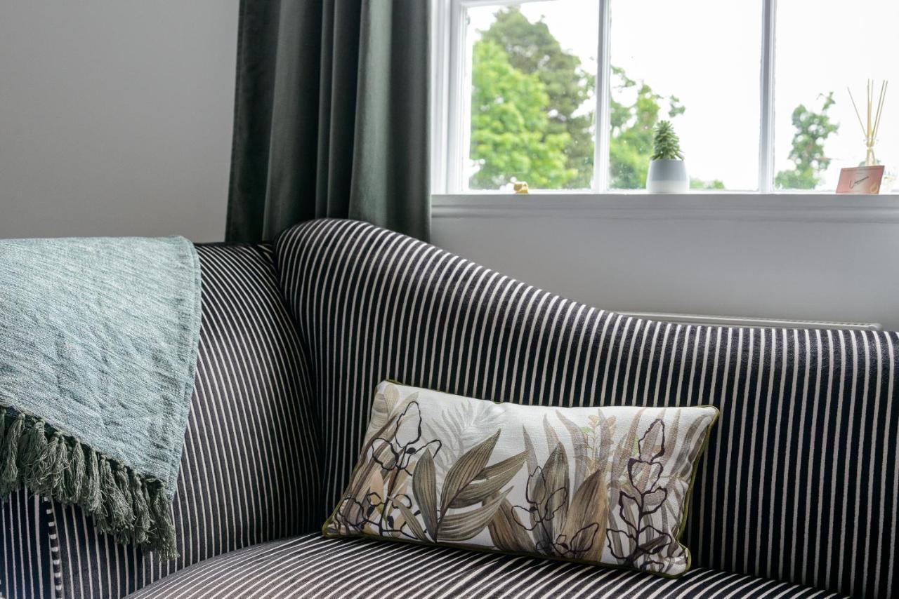 The Retreat New Forest, Hinton Christchurch  Eksteriør bilde