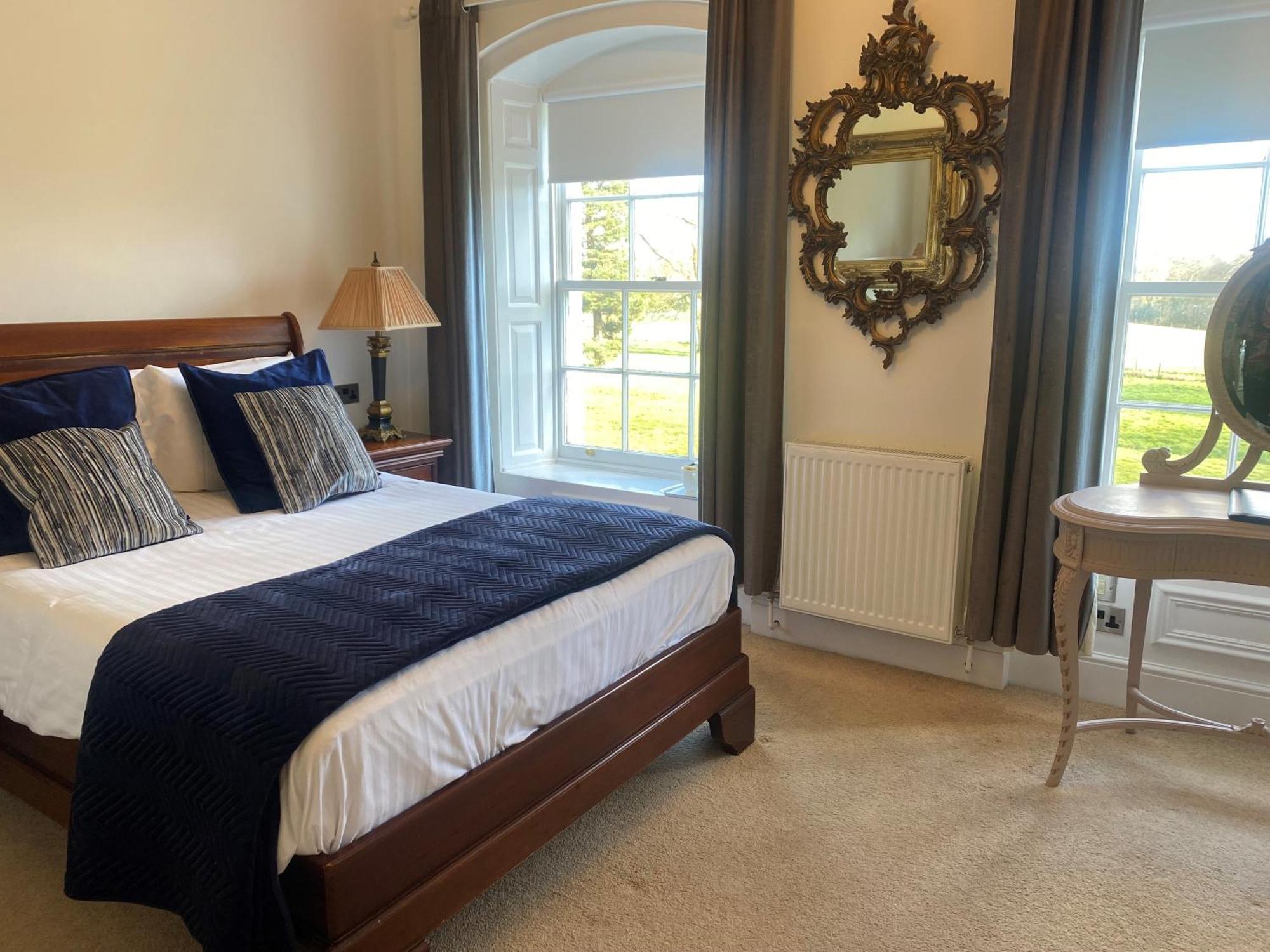The Retreat New Forest, Hinton Christchurch  Eksteriør bilde
