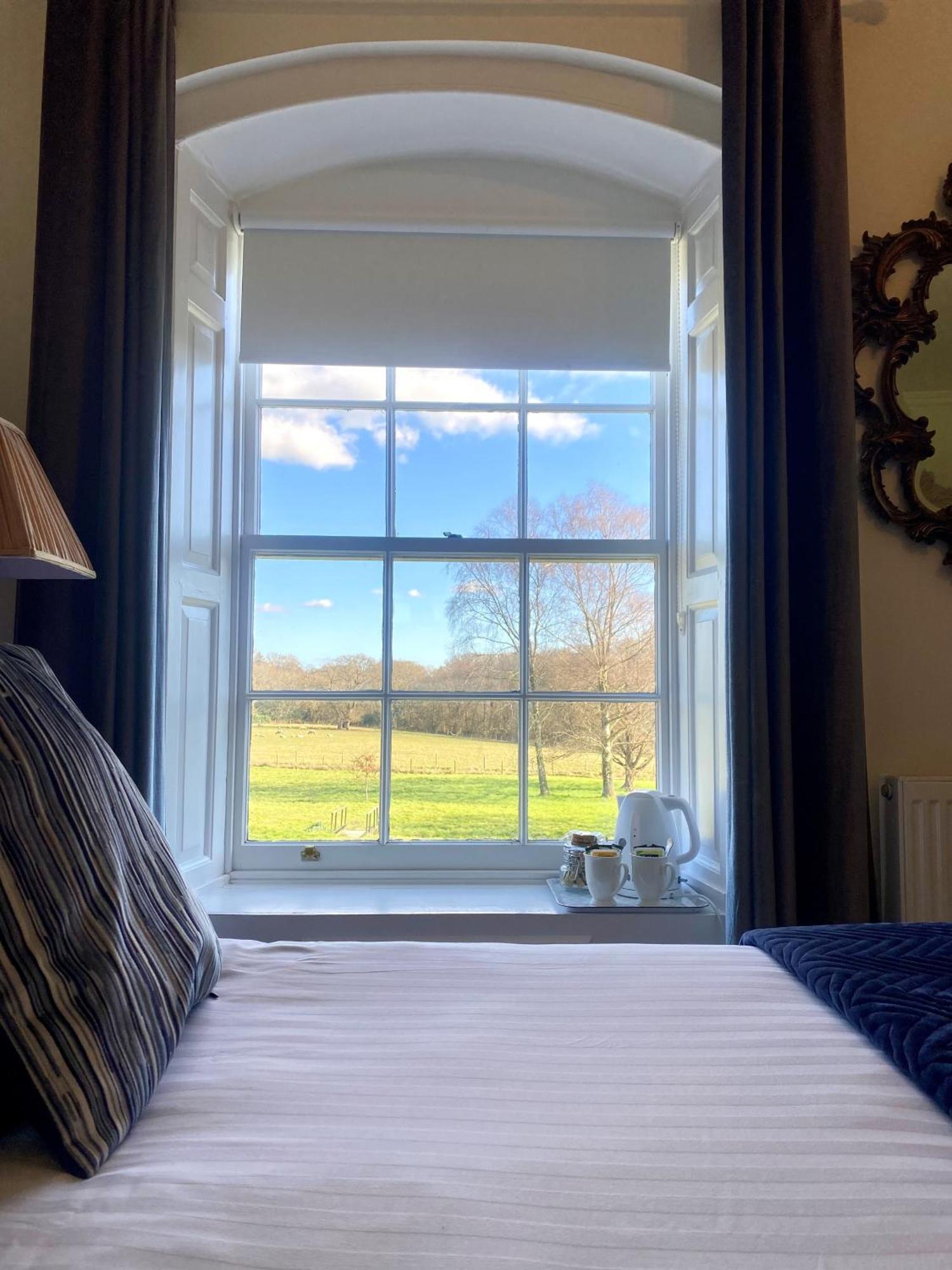 The Retreat New Forest, Hinton Christchurch  Eksteriør bilde