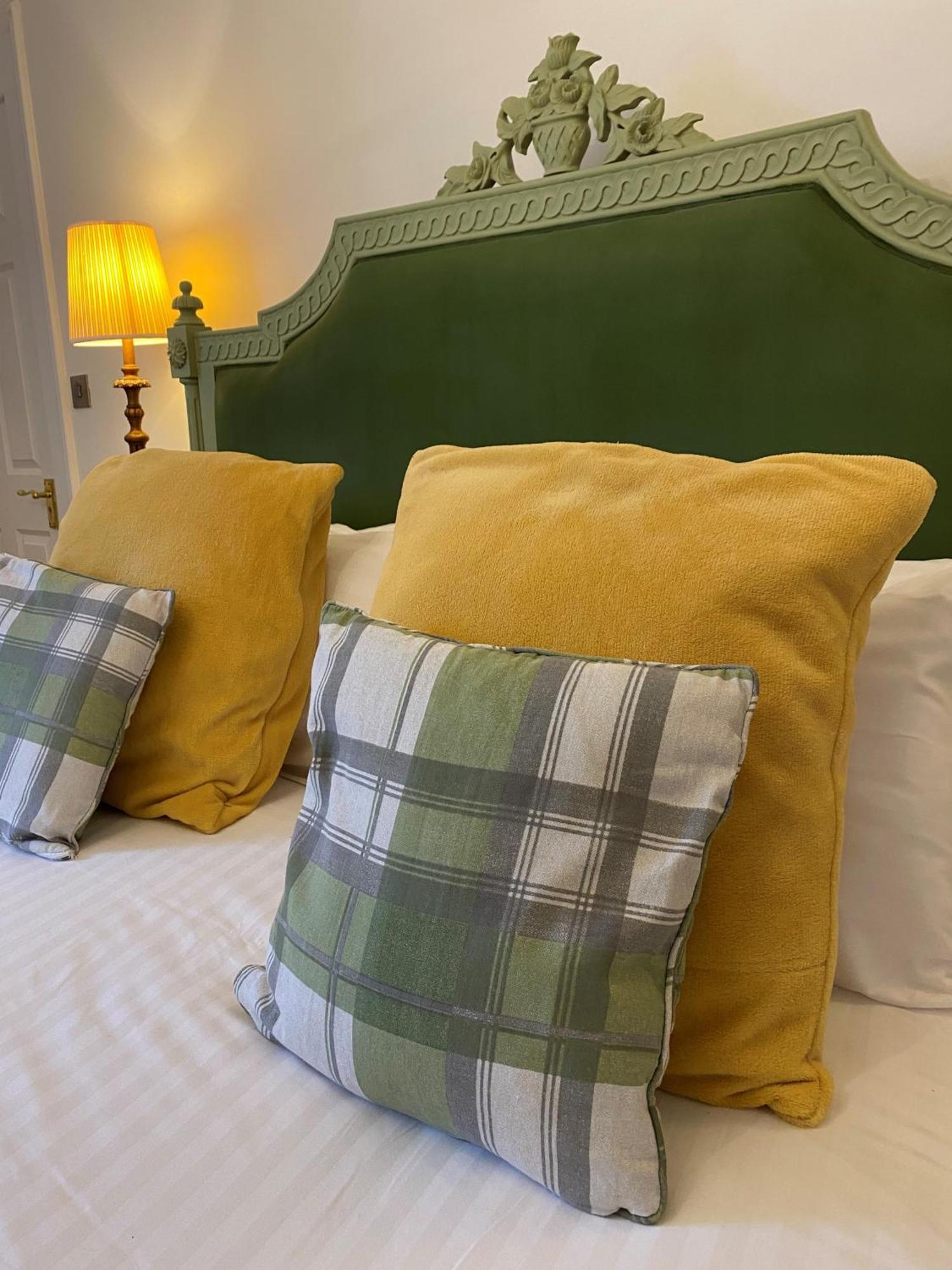 The Retreat New Forest, Hinton Christchurch  Eksteriør bilde