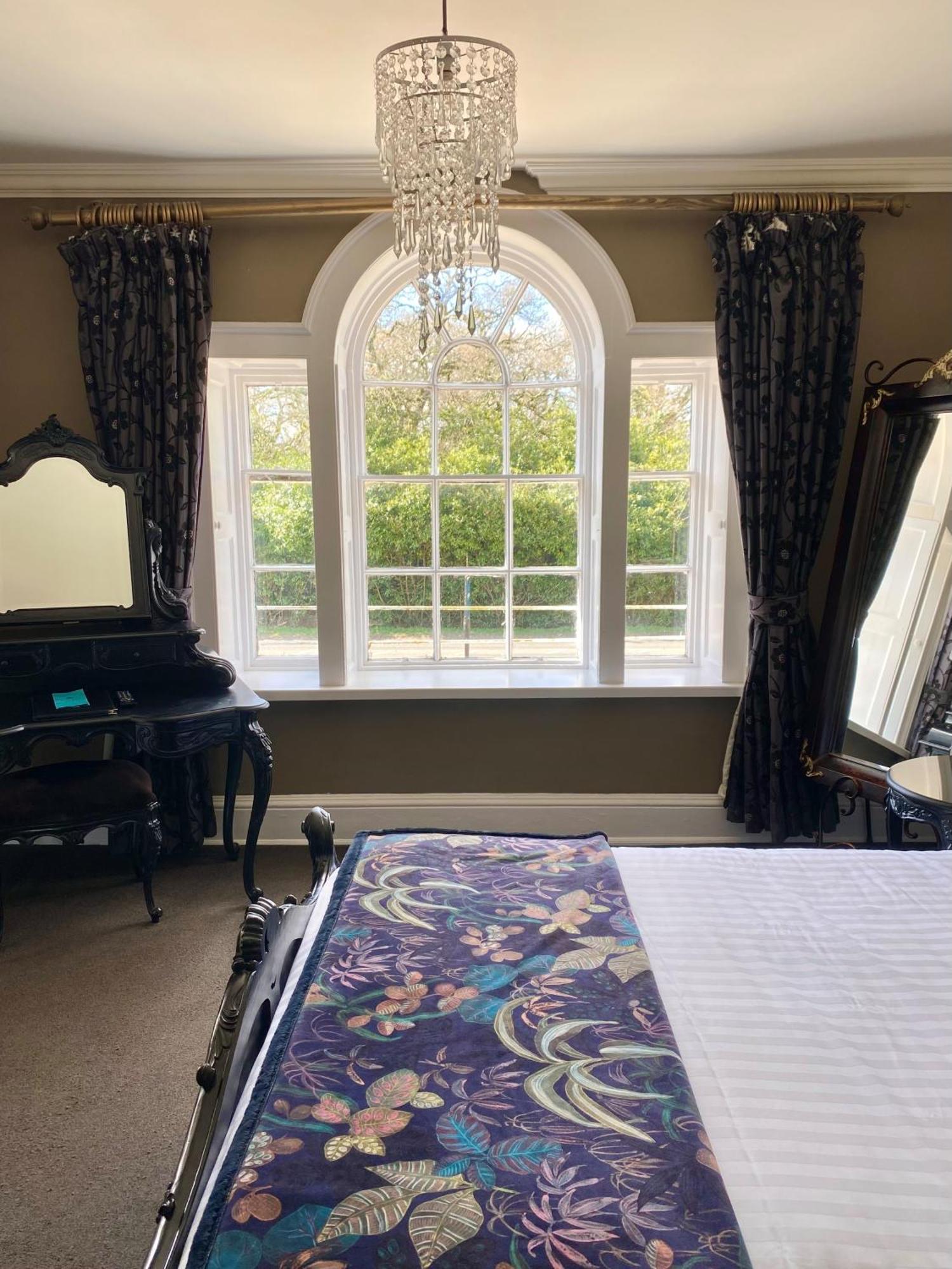 The Retreat New Forest, Hinton Christchurch  Eksteriør bilde