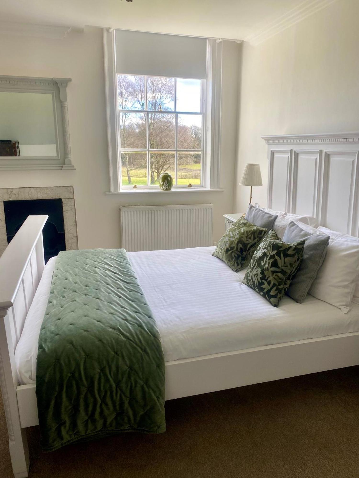 The Retreat New Forest, Hinton Christchurch  Eksteriør bilde