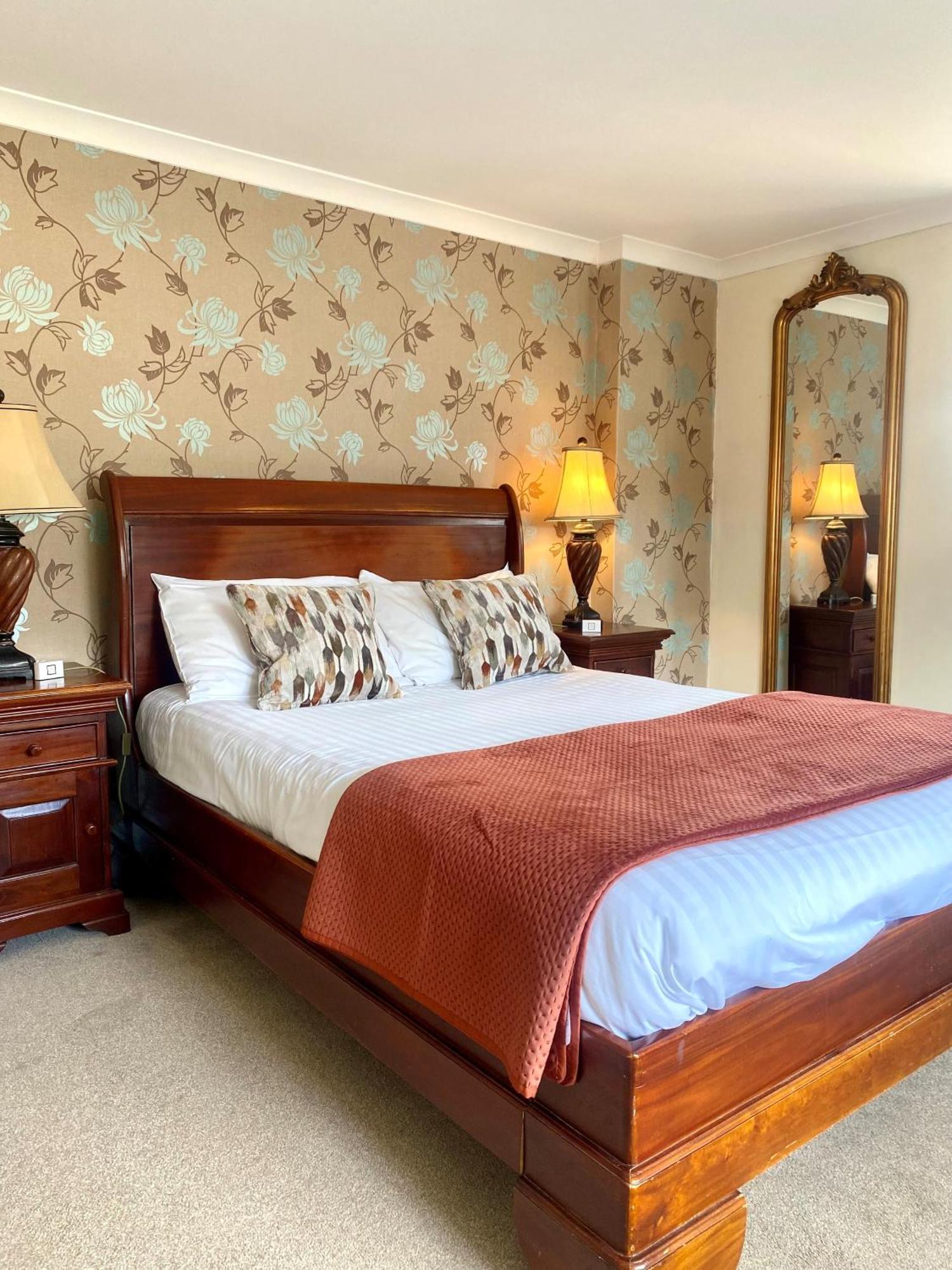 The Retreat New Forest, Hinton Christchurch  Eksteriør bilde