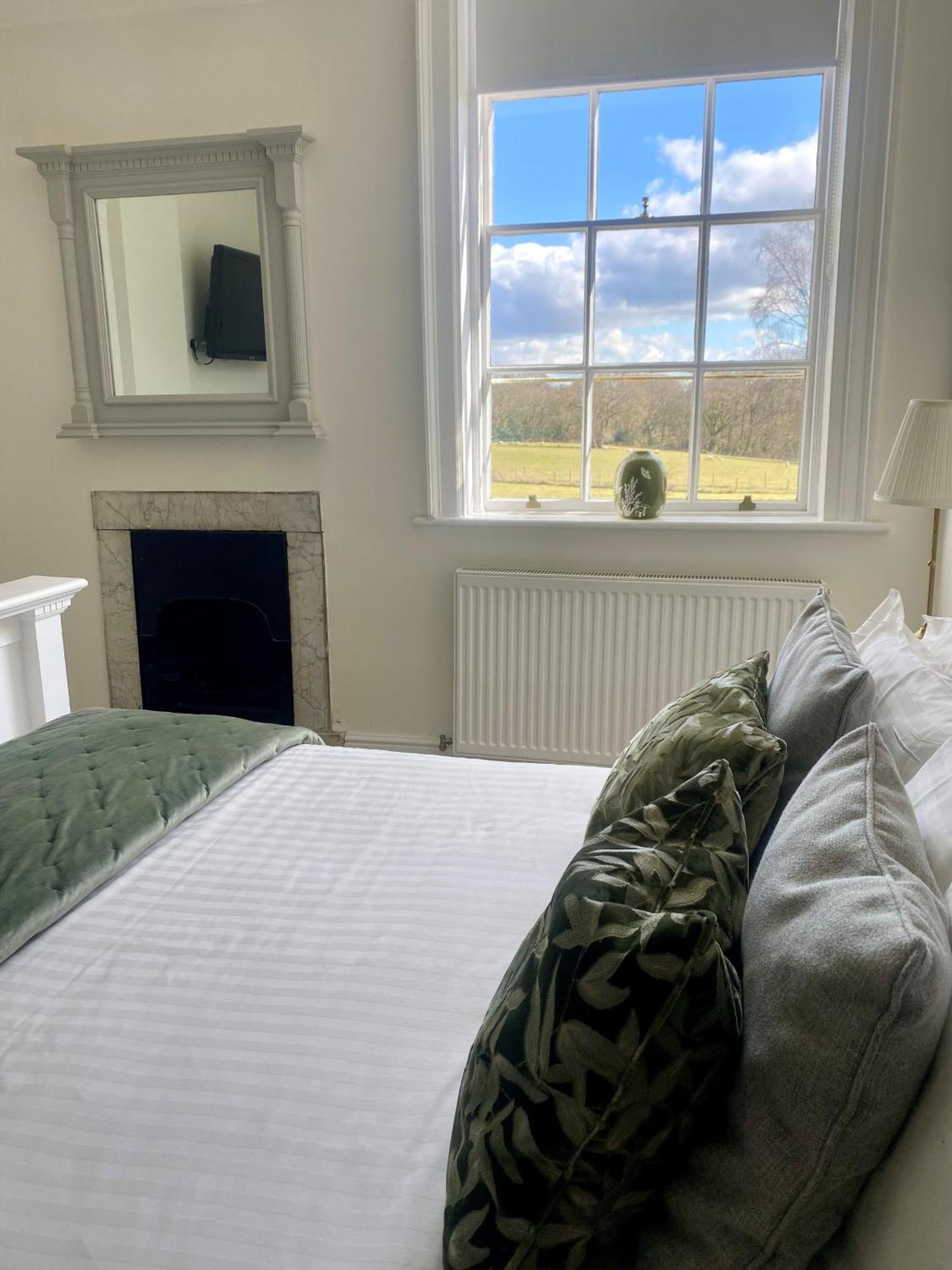 The Retreat New Forest, Hinton Christchurch  Eksteriør bilde