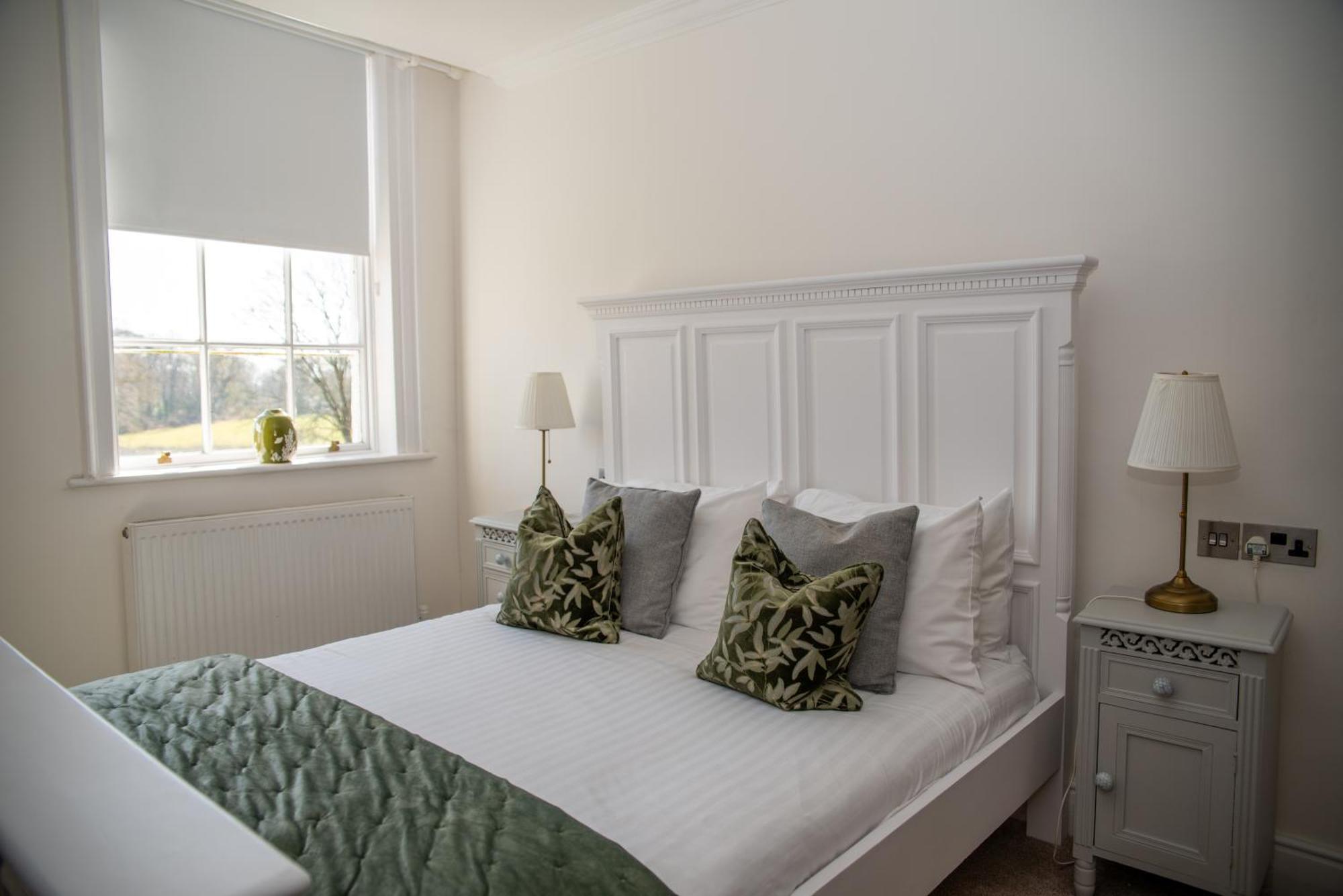 The Retreat New Forest, Hinton Christchurch  Eksteriør bilde