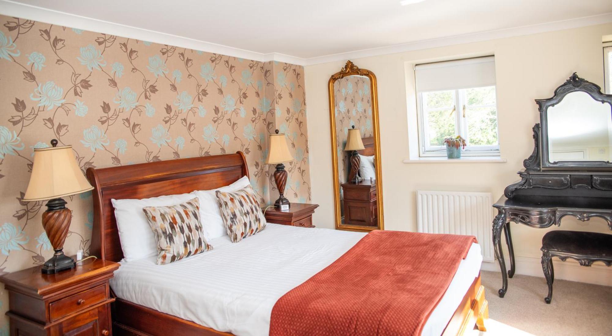 The Retreat New Forest, Hinton Christchurch  Eksteriør bilde