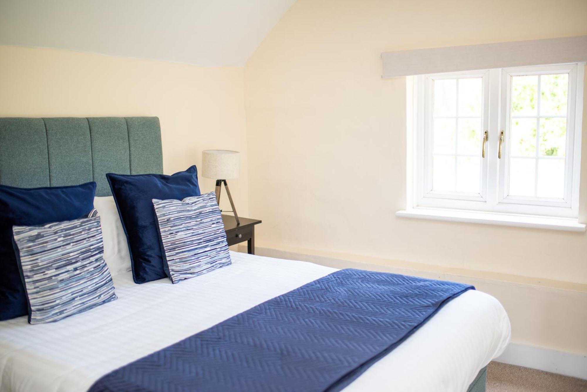 The Retreat New Forest, Hinton Christchurch  Eksteriør bilde