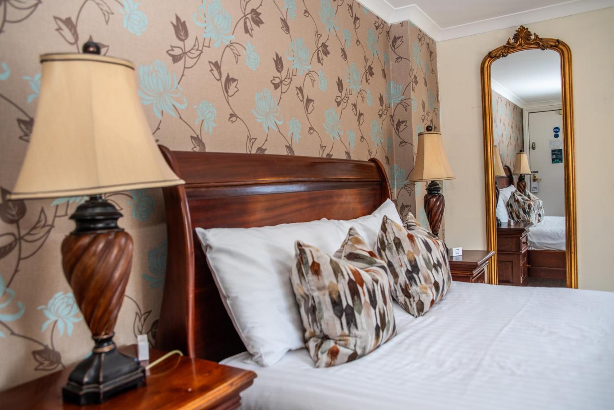 The Retreat New Forest, Hinton Christchurch  Eksteriør bilde