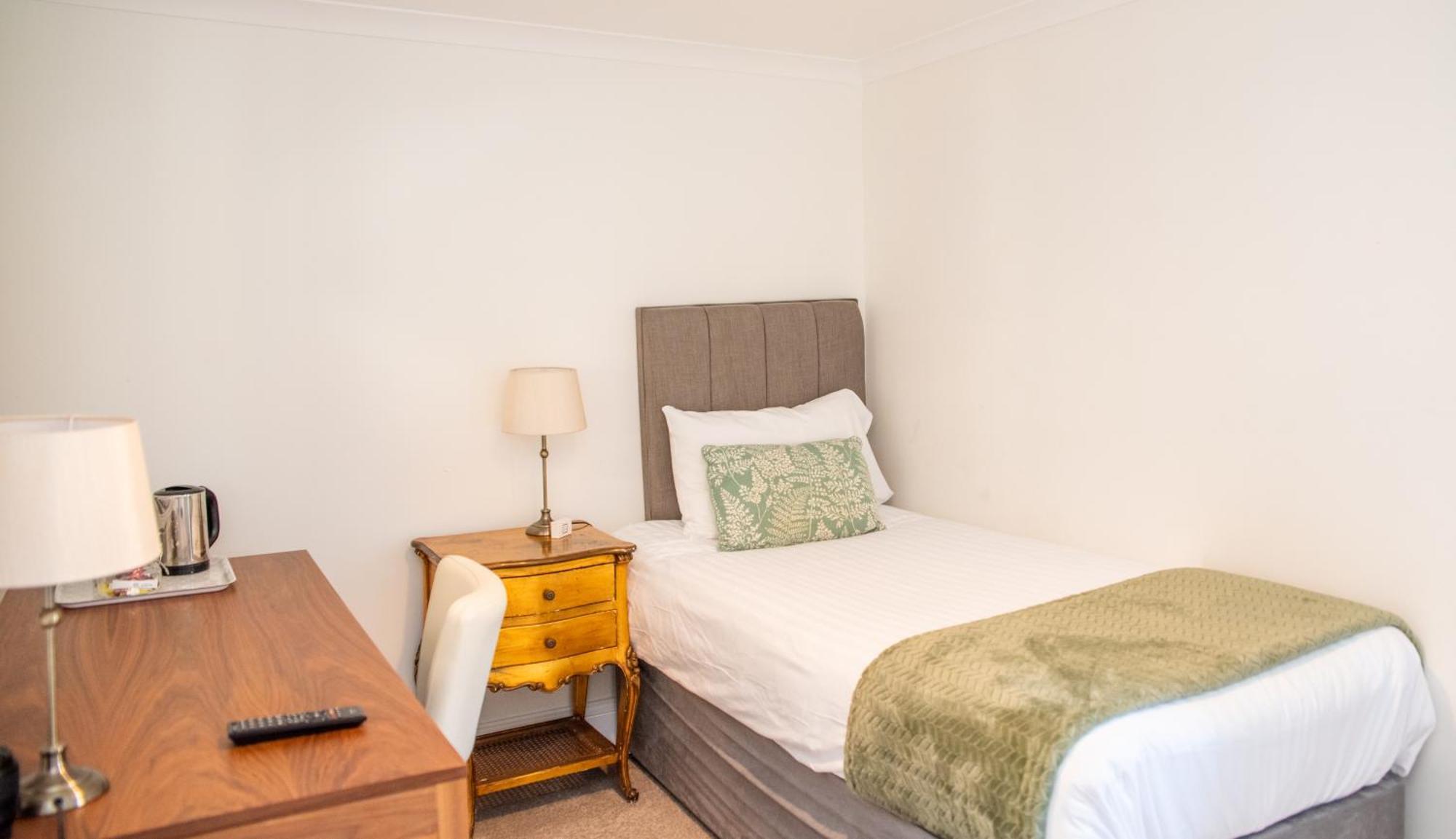 The Retreat New Forest, Hinton Christchurch  Eksteriør bilde