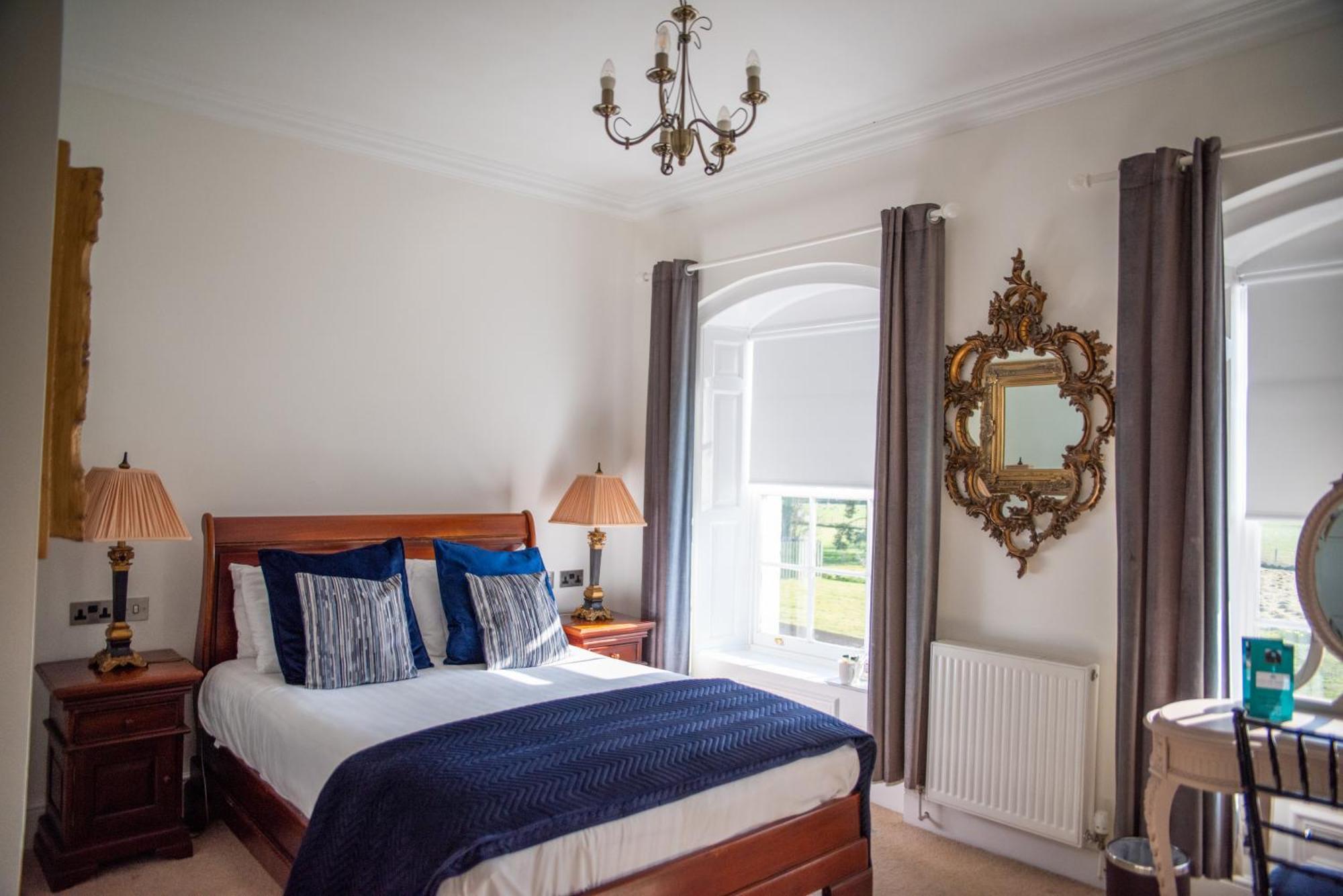 The Retreat New Forest, Hinton Christchurch  Eksteriør bilde