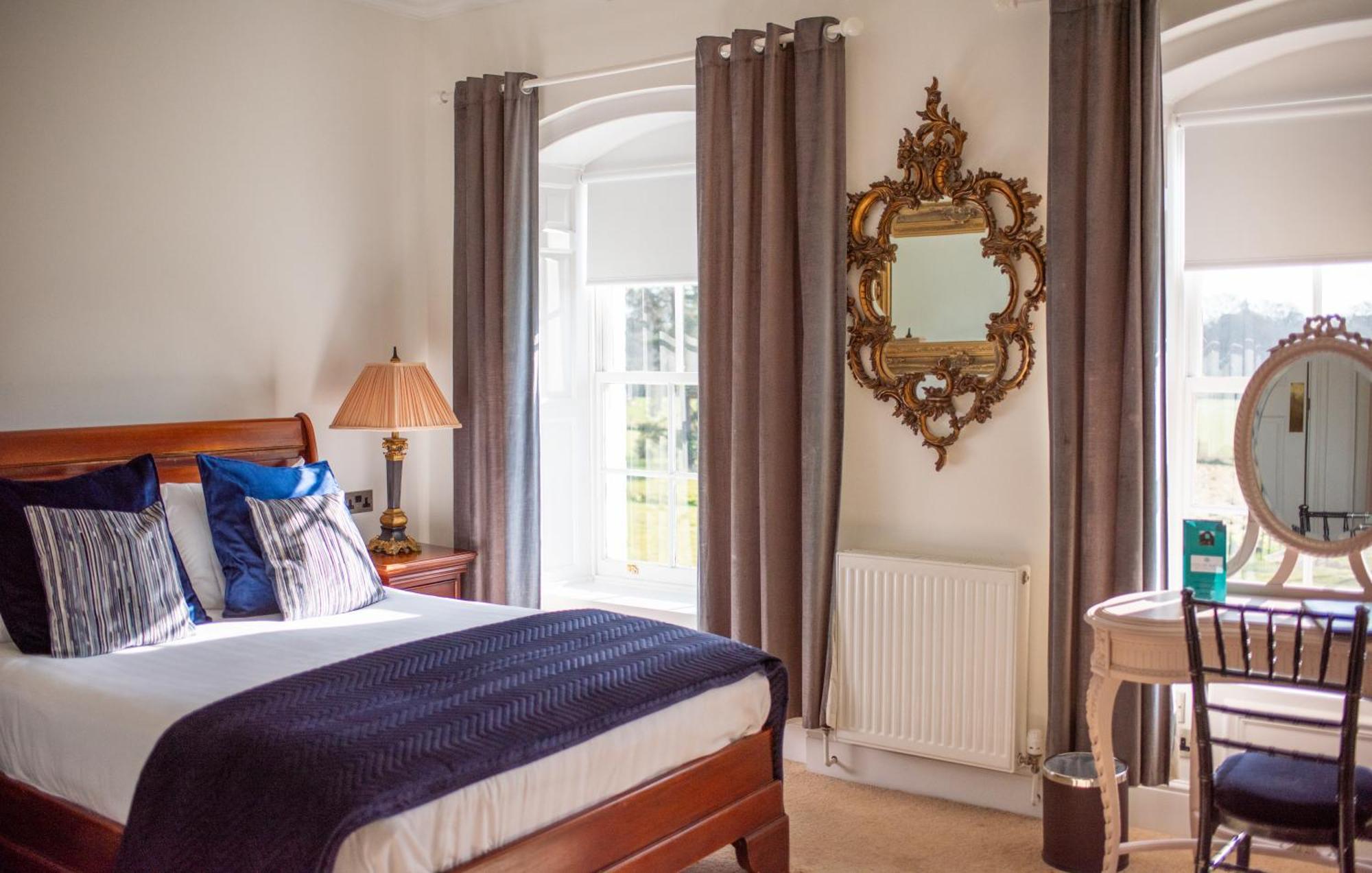 The Retreat New Forest, Hinton Christchurch  Eksteriør bilde