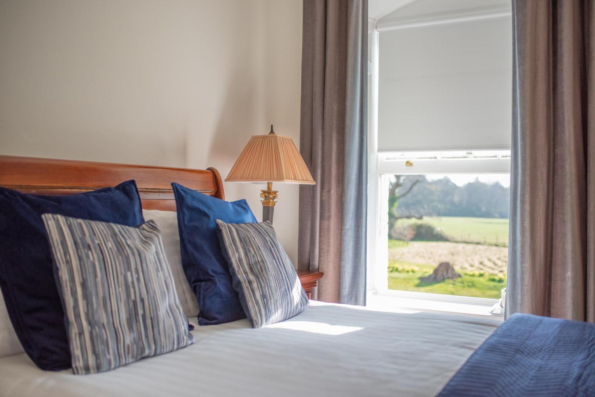 The Retreat New Forest, Hinton Christchurch  Eksteriør bilde