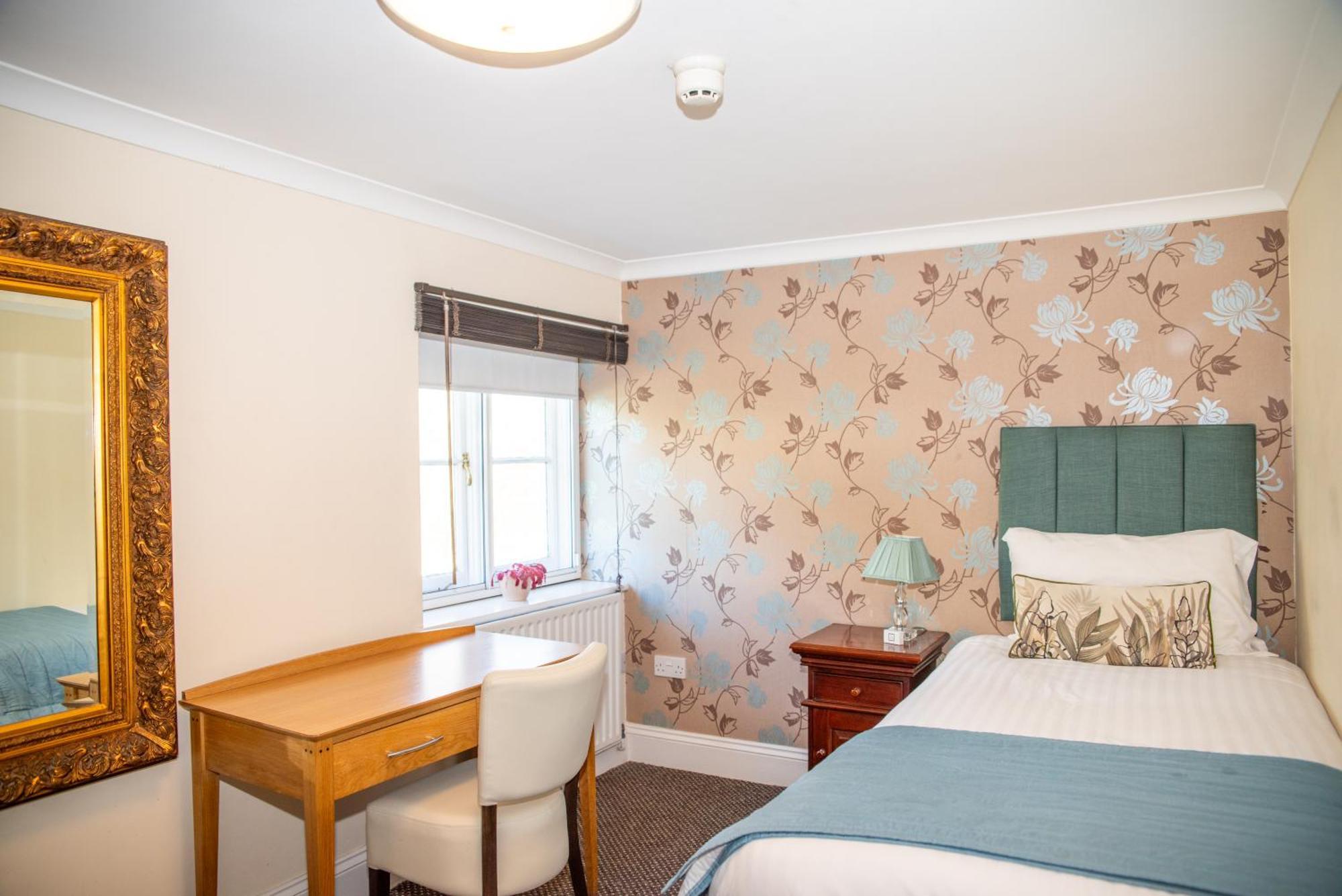 The Retreat New Forest, Hinton Christchurch  Eksteriør bilde