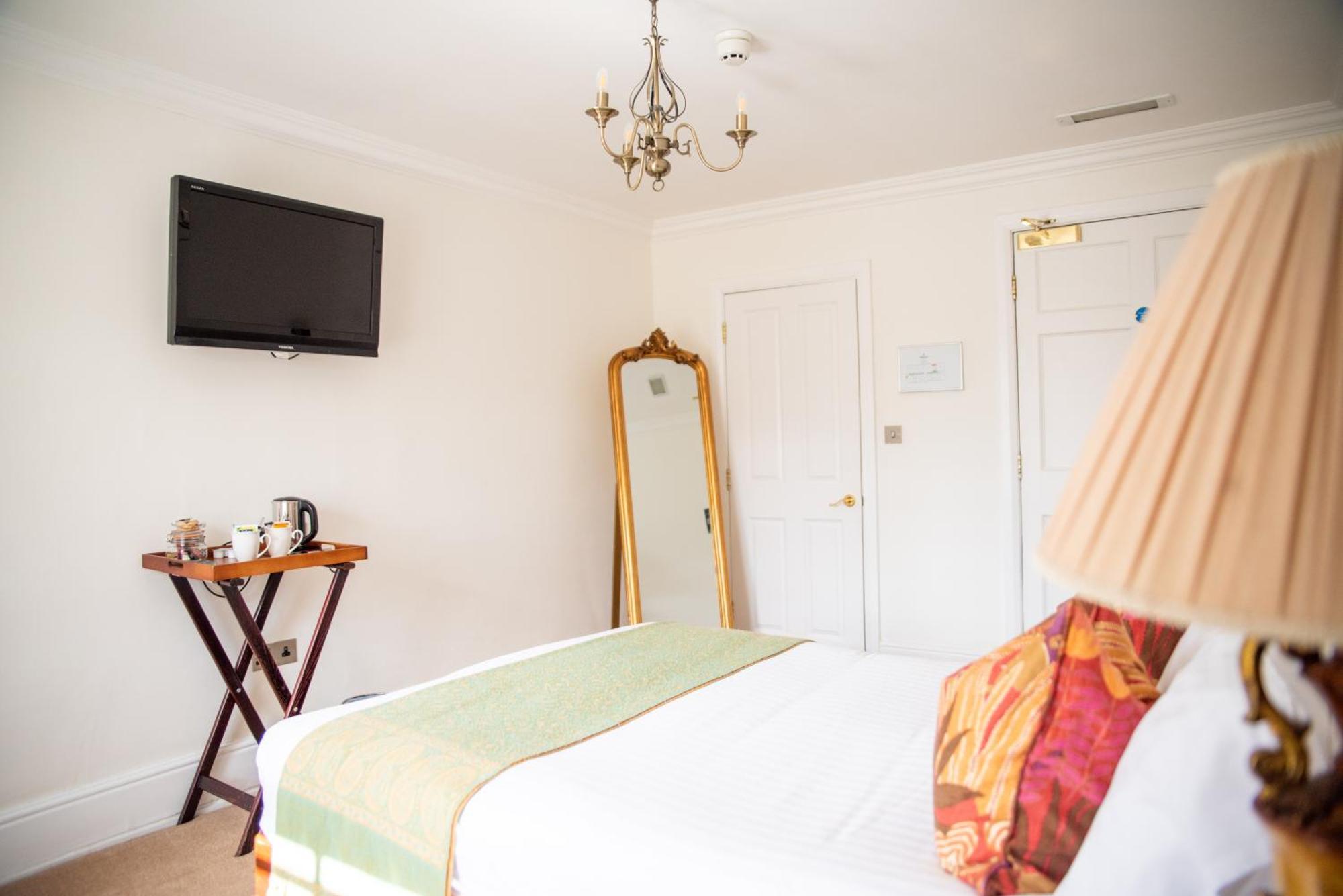 The Retreat New Forest, Hinton Christchurch  Eksteriør bilde