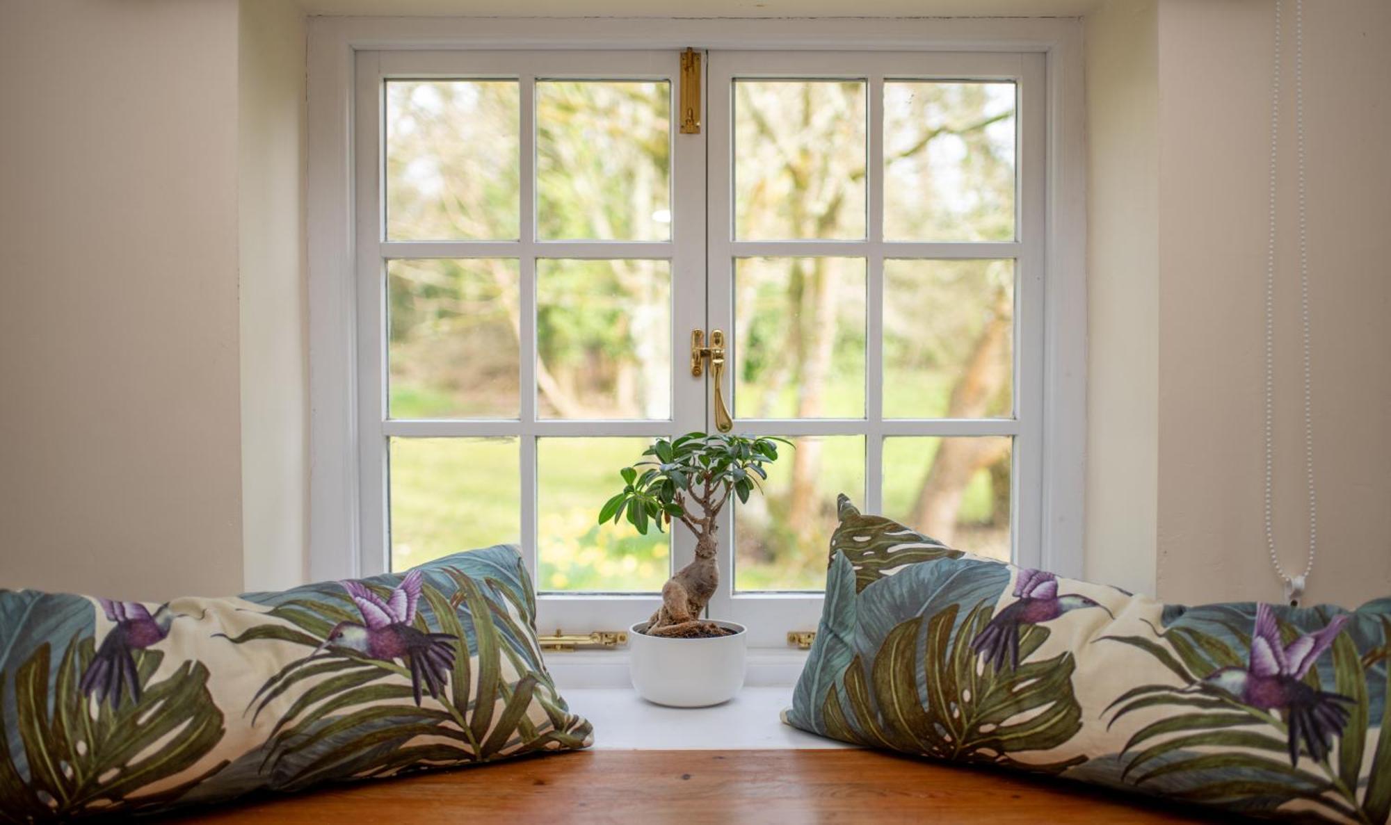 The Retreat New Forest, Hinton Christchurch  Eksteriør bilde