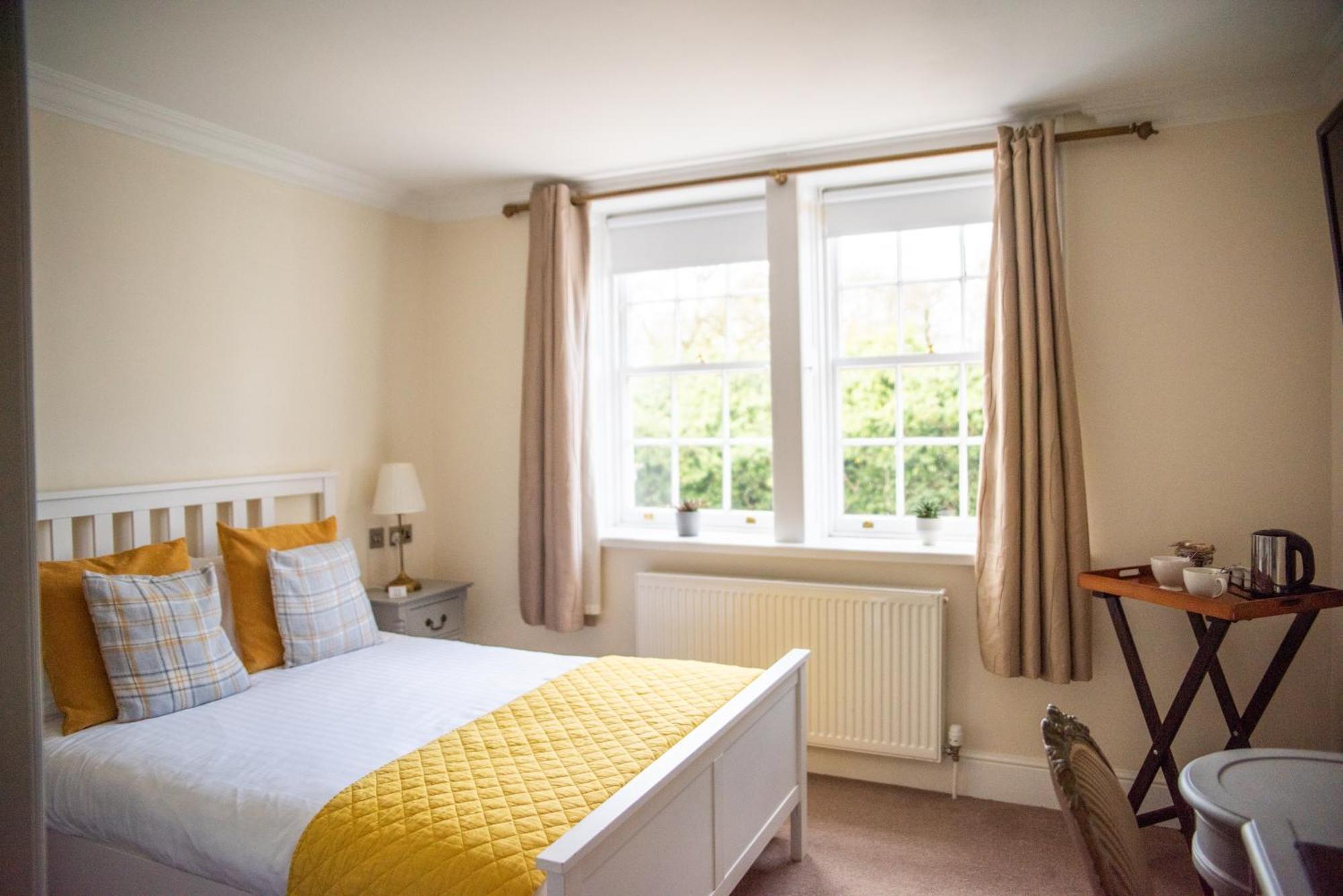 The Retreat New Forest, Hinton Christchurch  Eksteriør bilde
