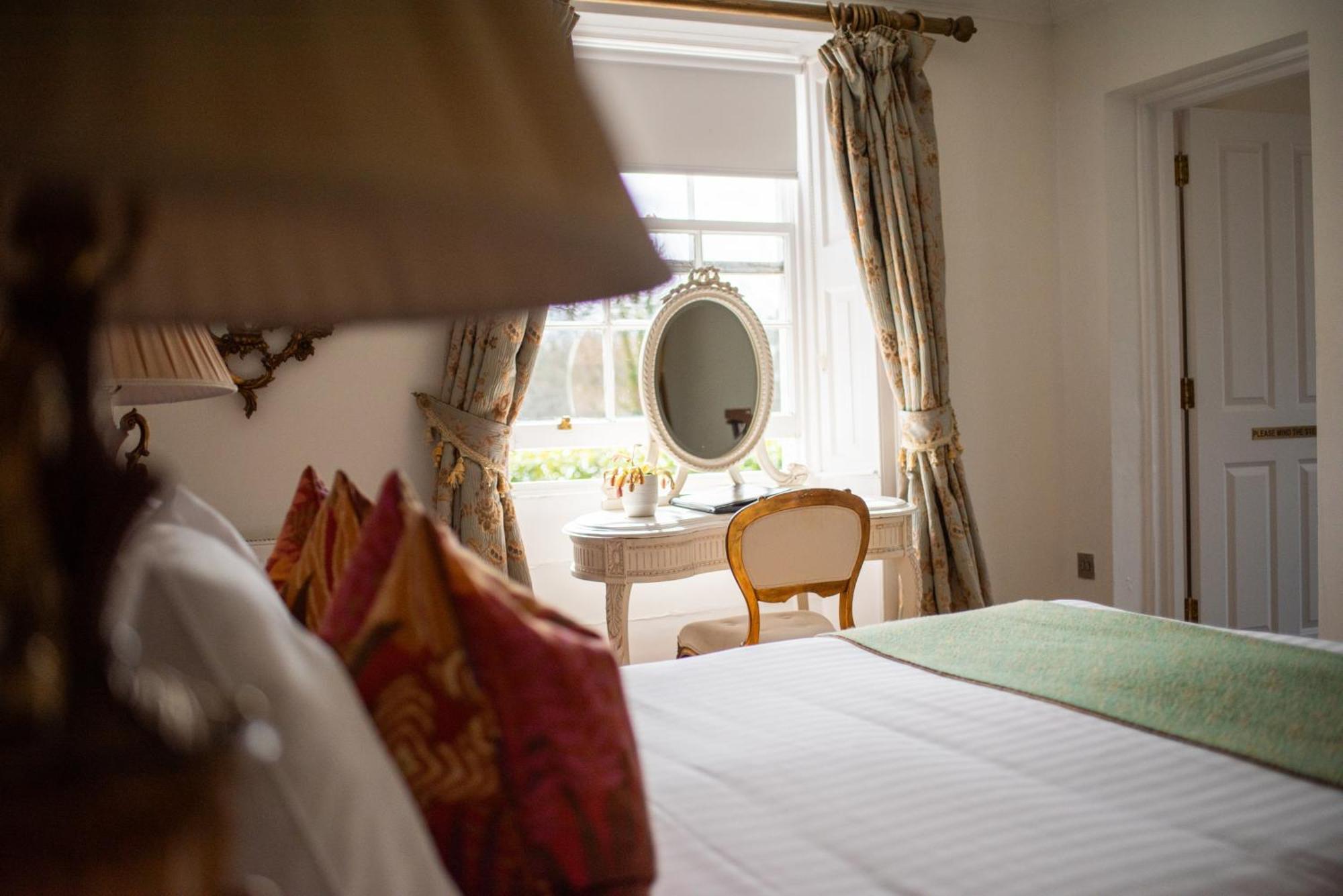 The Retreat New Forest, Hinton Christchurch  Eksteriør bilde