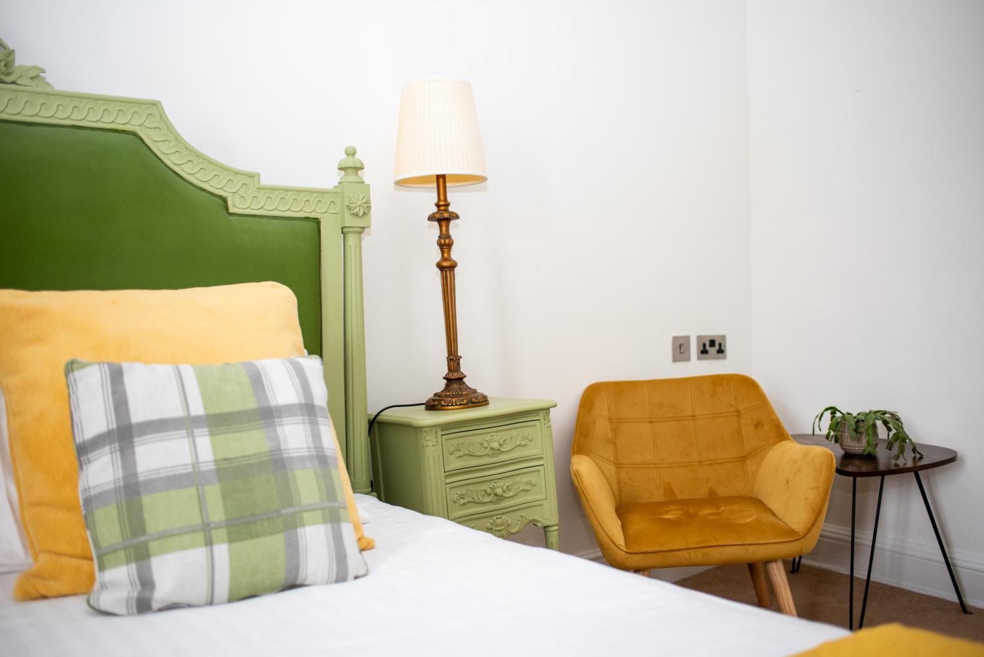 The Retreat New Forest, Hinton Christchurch  Eksteriør bilde