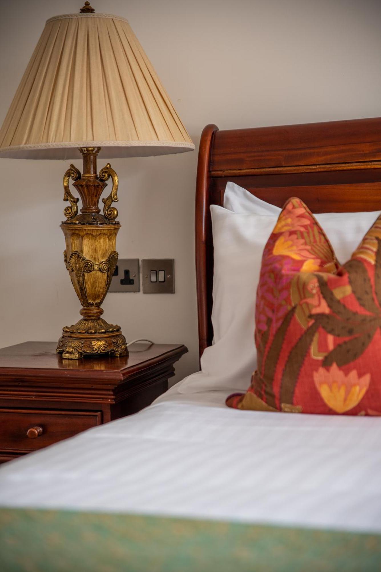 The Retreat New Forest, Hinton Christchurch  Eksteriør bilde