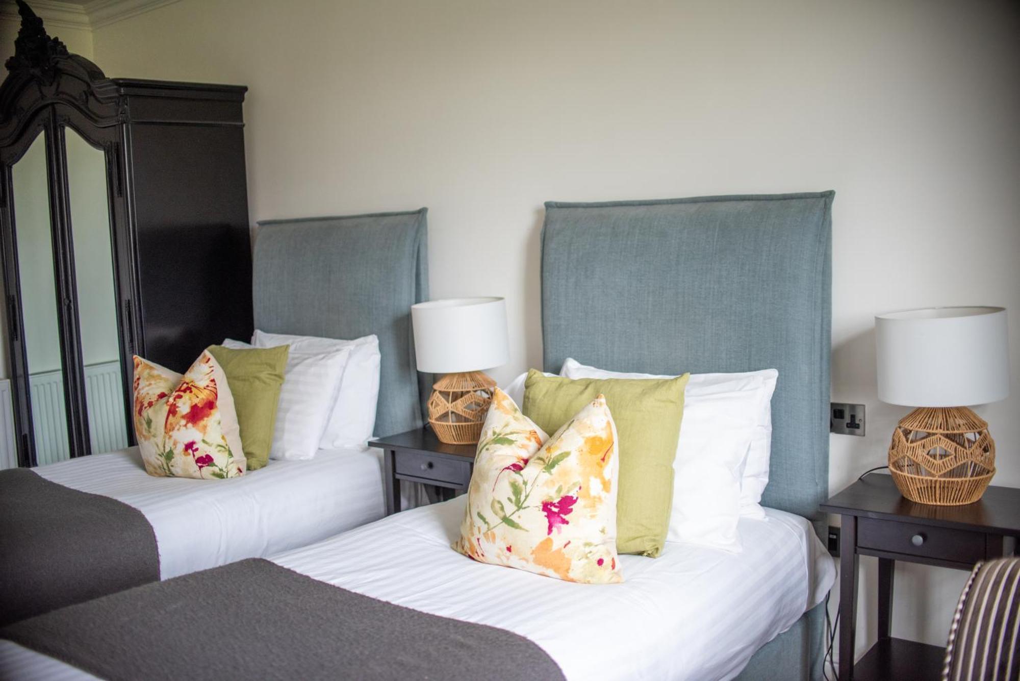 The Retreat New Forest, Hinton Christchurch  Eksteriør bilde