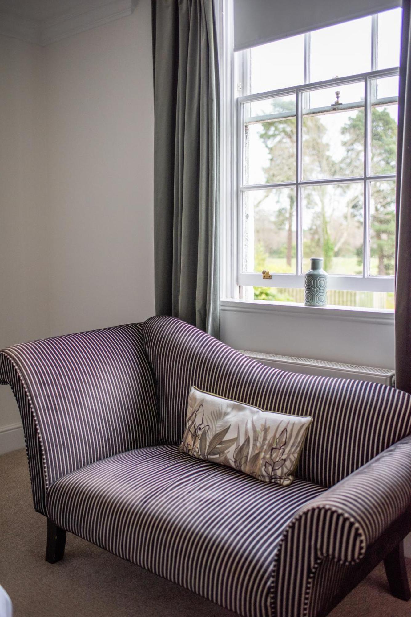 The Retreat New Forest, Hinton Christchurch  Eksteriør bilde