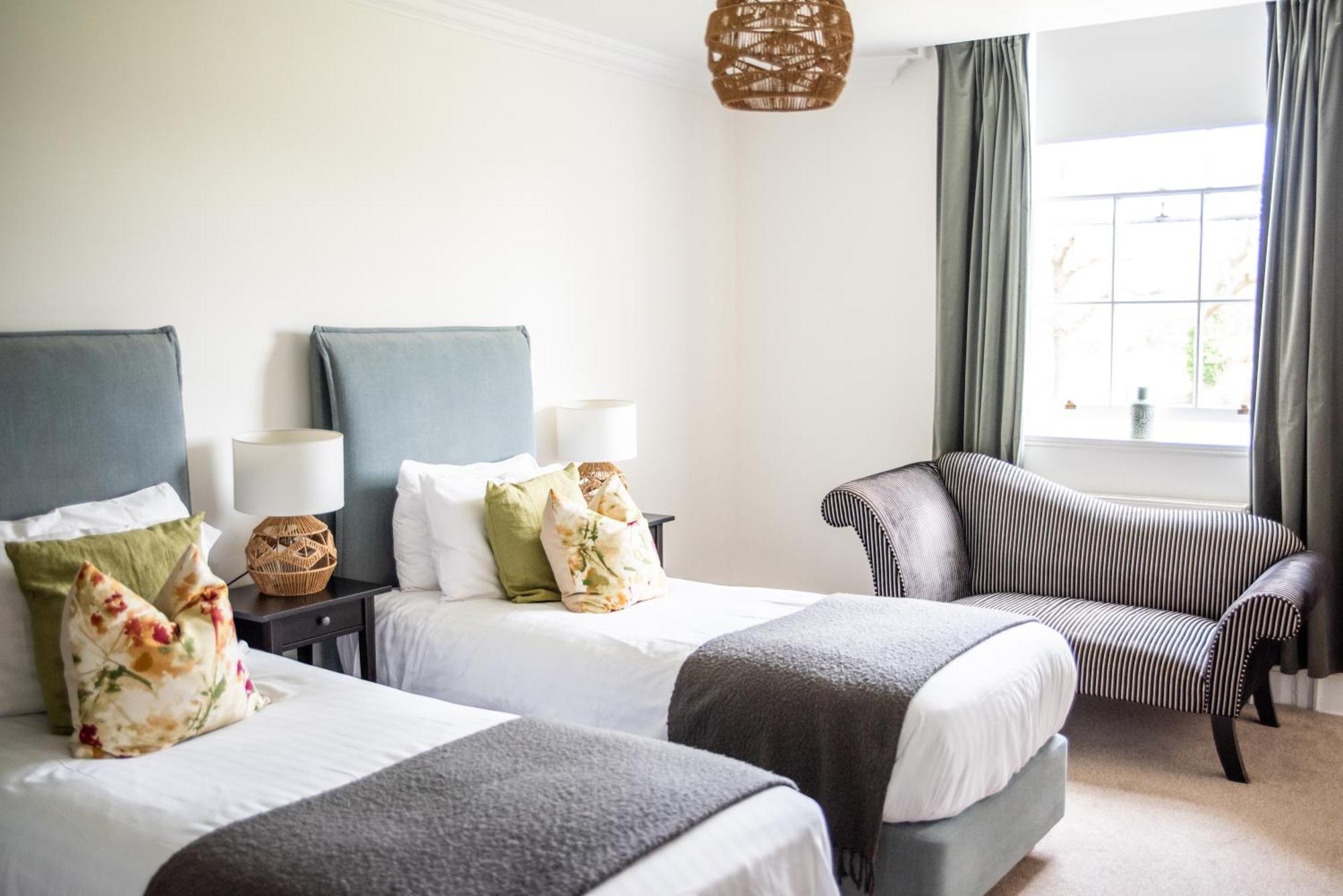 The Retreat New Forest, Hinton Christchurch  Eksteriør bilde